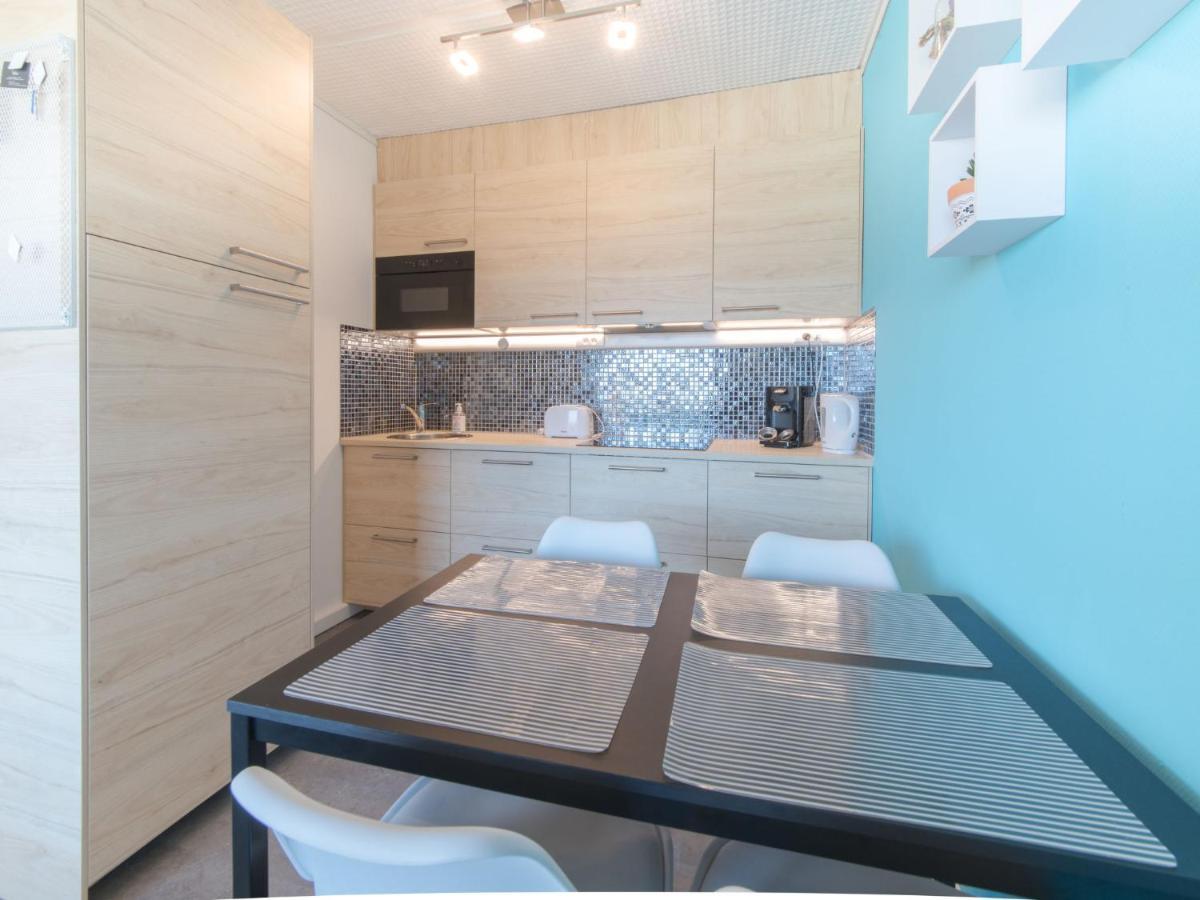 Studio Sea La Vie By Interhome De Haan Exterior photo